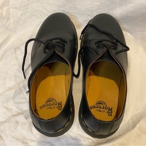 Men’s Doc Marten Loafers